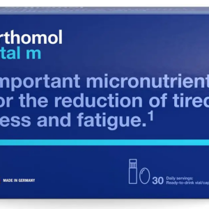 Orthomol Immun免疫力(口服液) 30 day